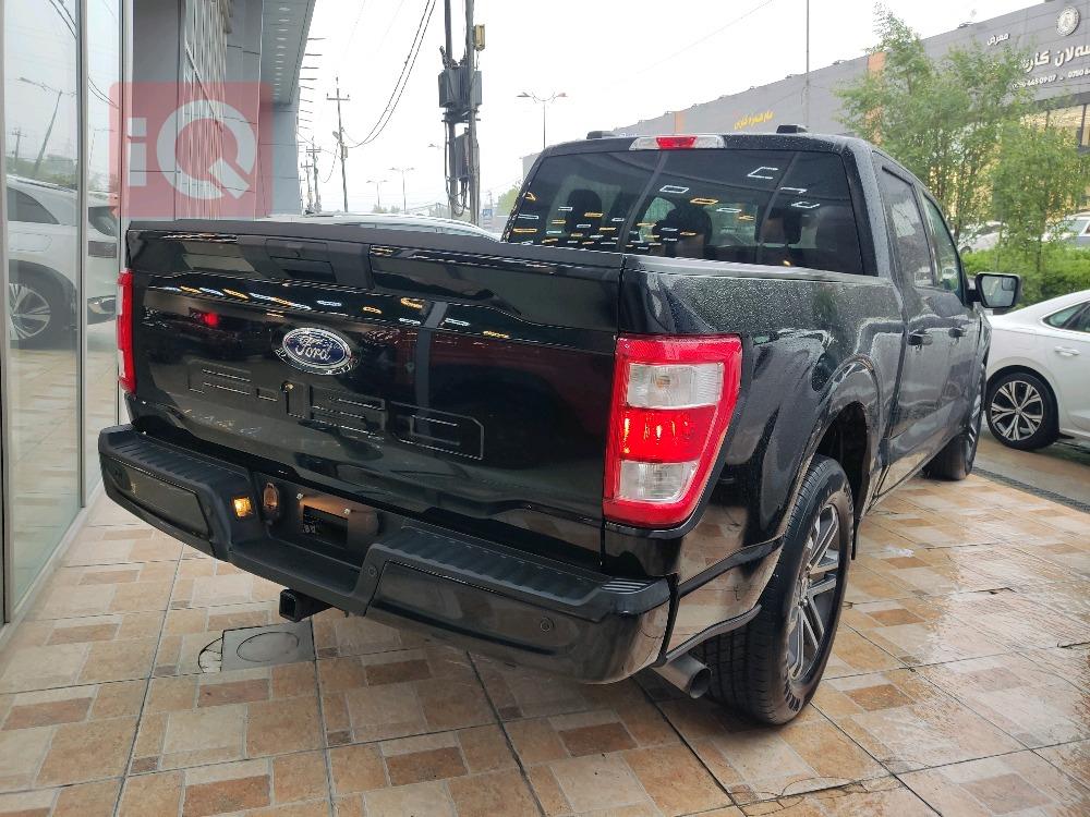 فورد إف-150